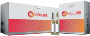 MD-SHOULDER - A váll fájdalmai esetén